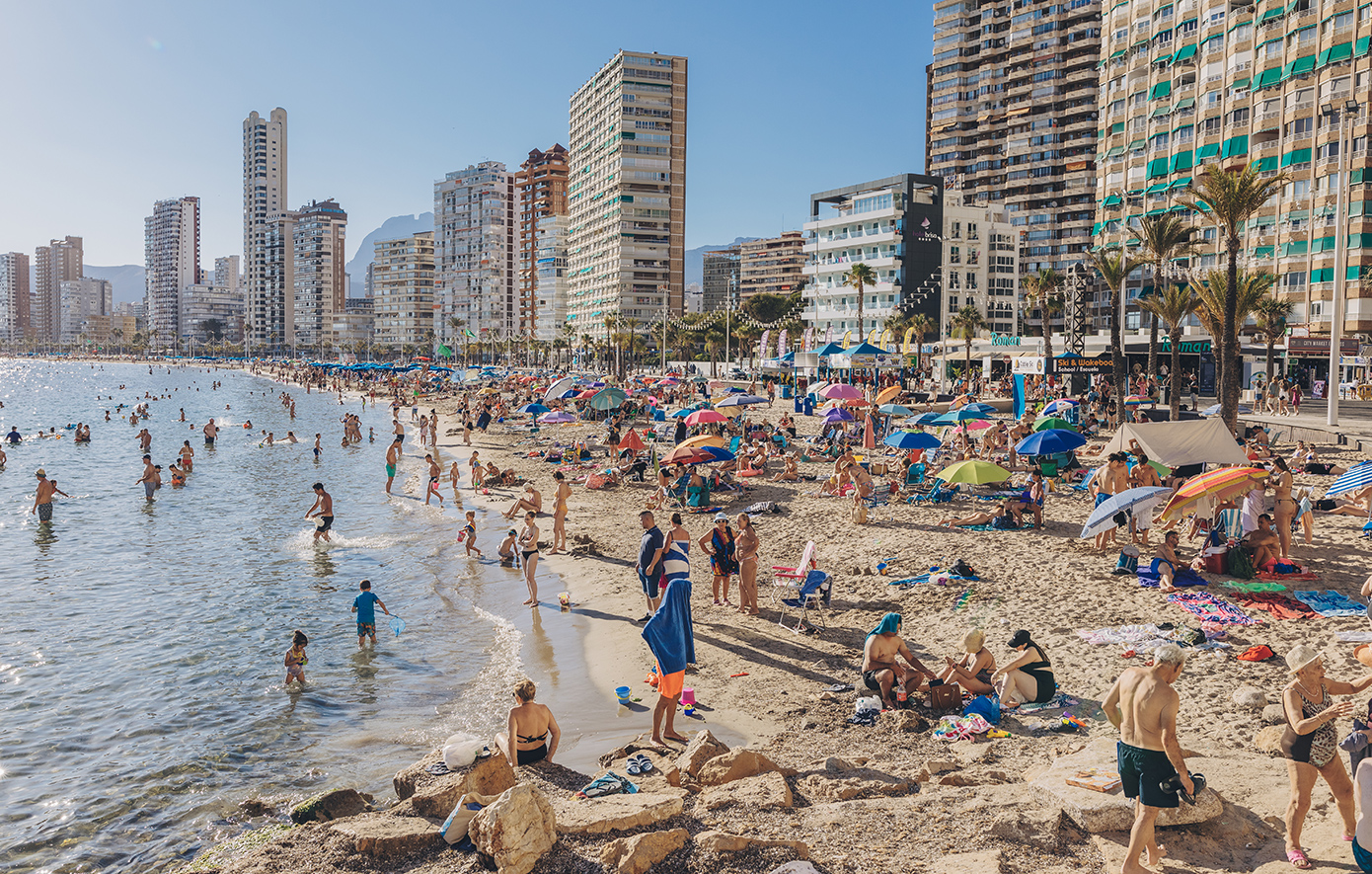 Booking.com: Το 84% των Ελλήνων δηλώνει έντονο προσανατολισμό σε περισσότερο βιώσιμη ταξιδιωτική συμπεριφορά