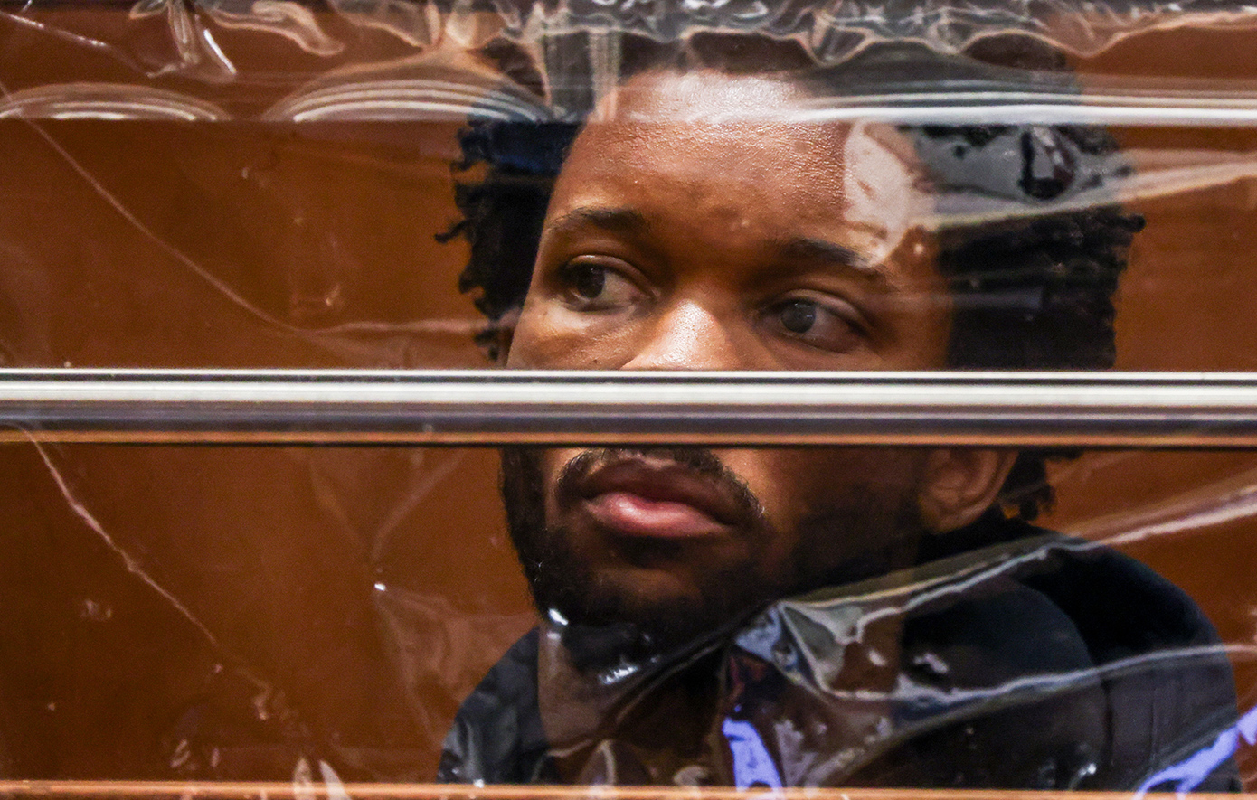 Ο ράπερ D4vd φέρεται να είχε κάνει σεξ με τη 14χρονη και να τη δολοφόνησε για να μην καταστραφεί η καριέρα του