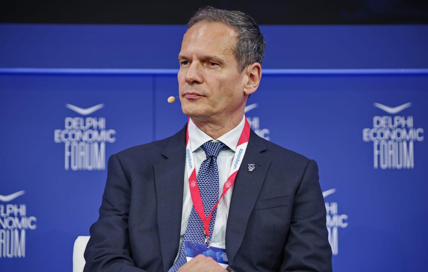 Μάνος Μανουσάκης (ΑΔΜΗΕ): Επιτάχυνση του εξηλεκτρισμού της οικονομίας για την στρατηγική αυτονομία της ΕΕ