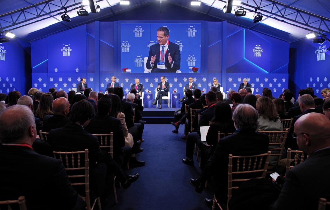 Μάνος Μανουσάκης