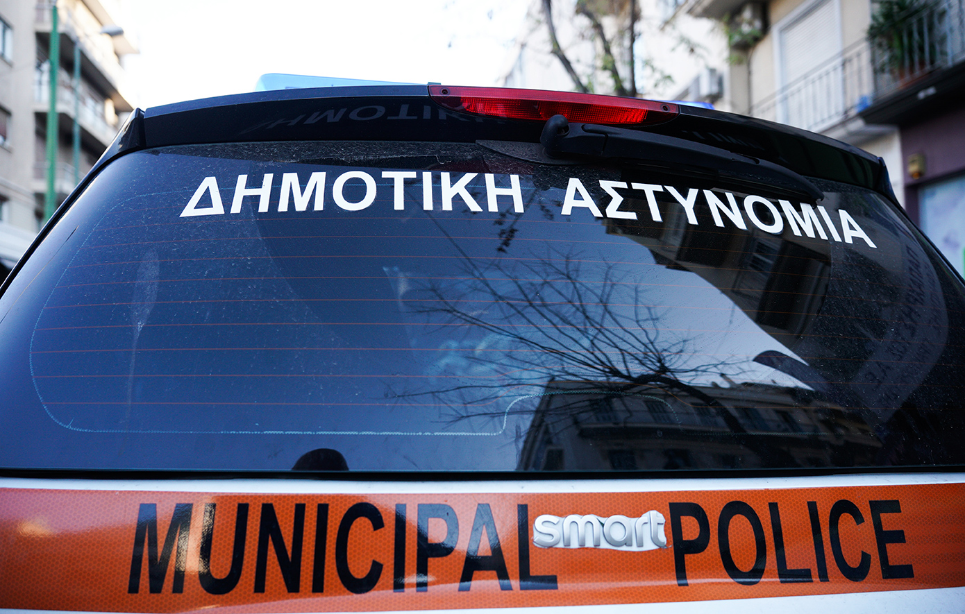 Πάσχα 2026: Ο Δήμος Αθηναίων επιστρέφει τα διπλώματα &#8211; Ποιοι οδηγοί εξαιρούνται