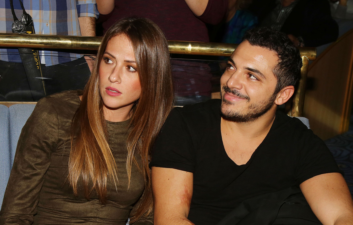 Η Μαρία Δεληθανάση απαντάει εάν θα μπορούσε να τα ξαναβρεί με τον Κώστα Δόξα