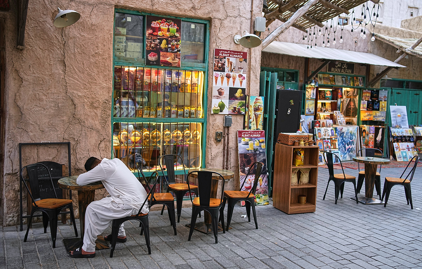 Τουριστική κατάρρευση: Πώς ο πόλεμος διέλυσε τη «χρυσή» αγορά του Ντουμπάι