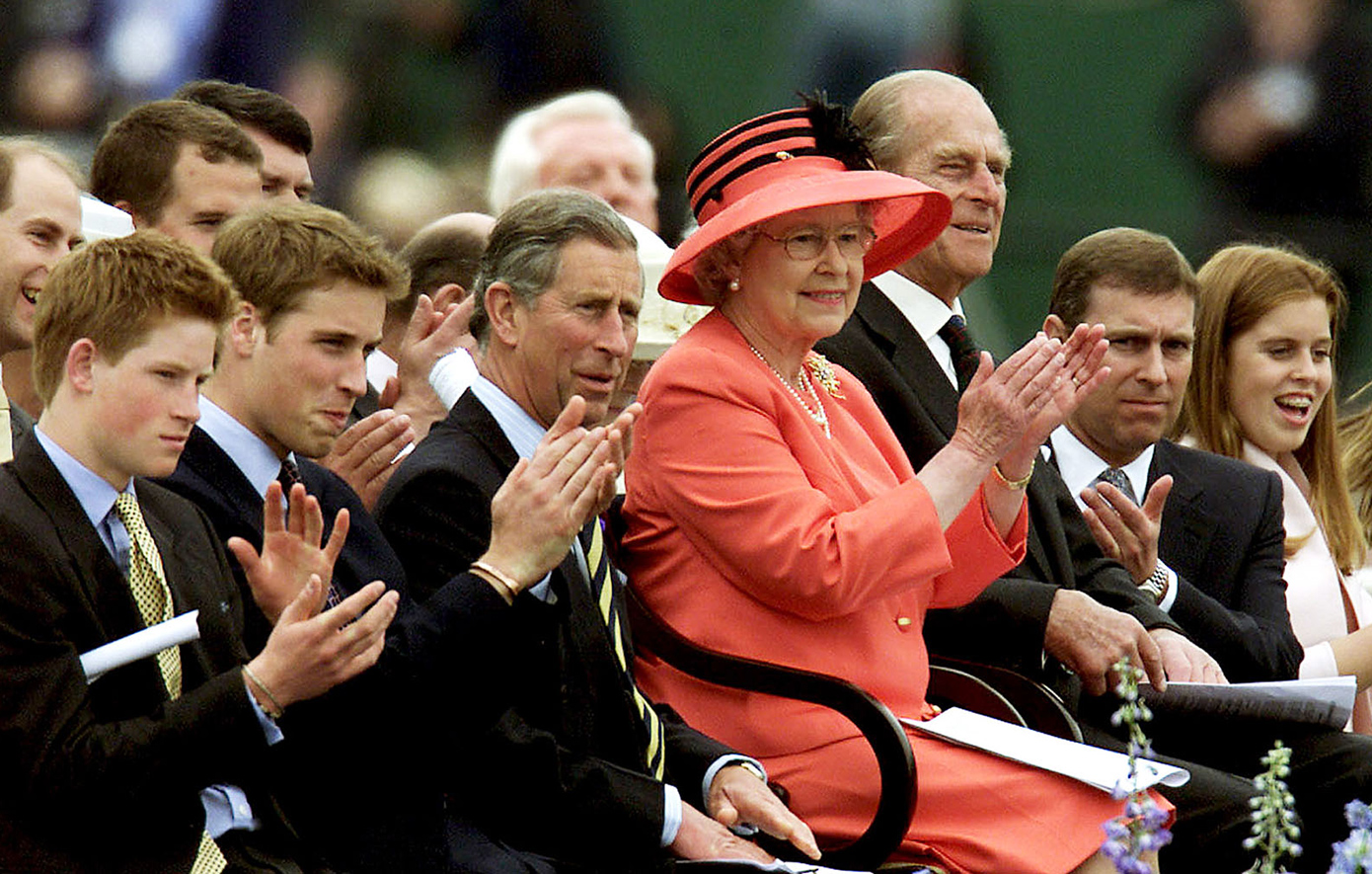 Βασιλιάς Κάρολος: «Πολλές πτυχές της εποχής μας θα είχαν ανησυχήσει τη μητέρα μου»