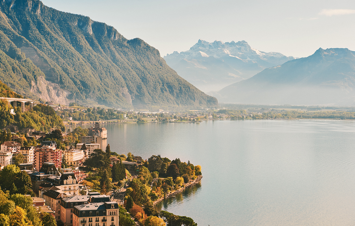 Το θέρετρο της Ελβετίας που υπήρξε το προσωπικό καταφύγιο του Φρέντι Μέρκιουρι