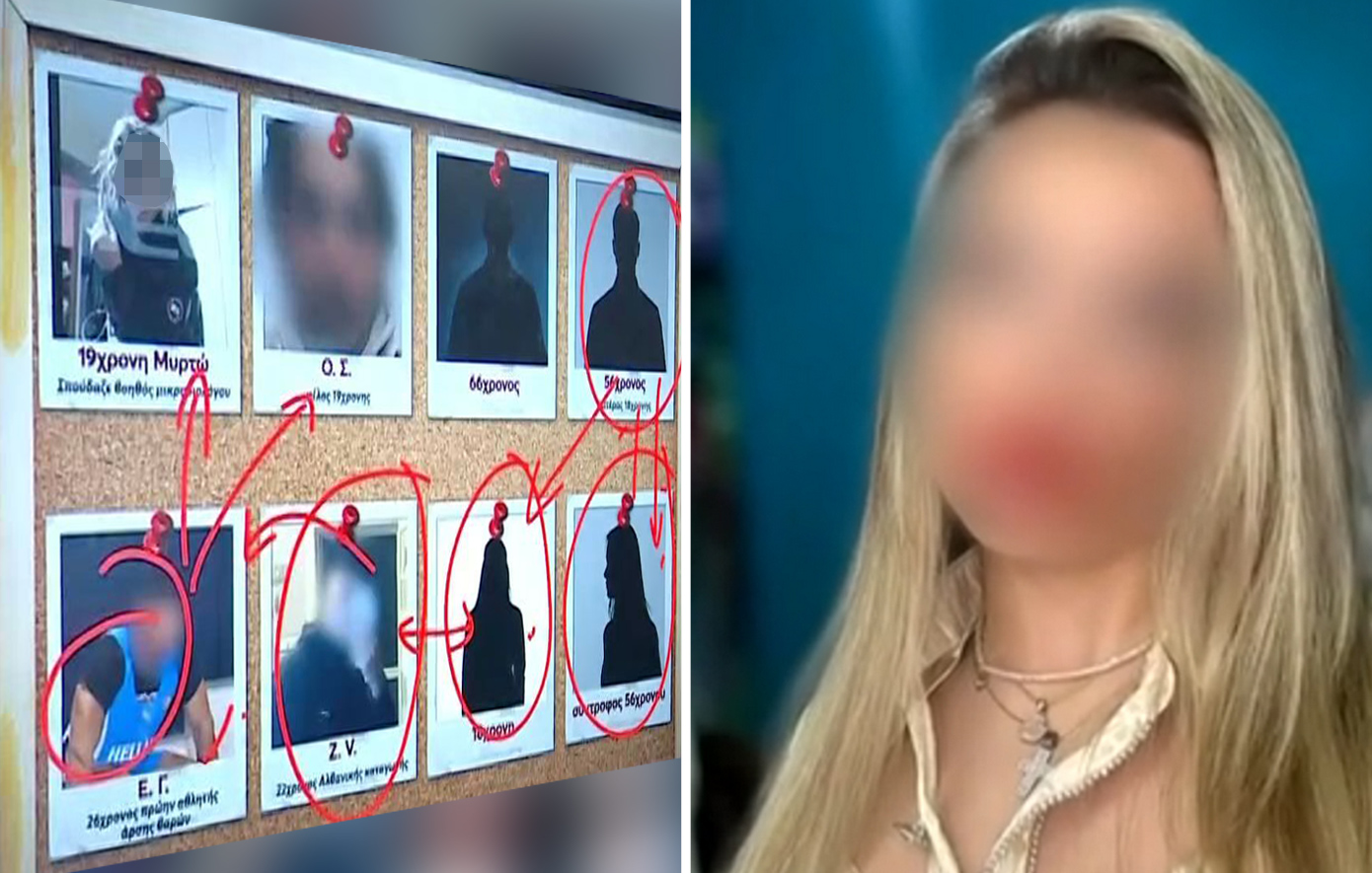 Ραγδαίες εξελίξεις στην υπόθεση της 19χρονης Μυρτώς &#8211; Οι αντιφάσεις της ιδιοκτήτριας του καταλύματος και οι δήθεν χαλασμένες κάμερες