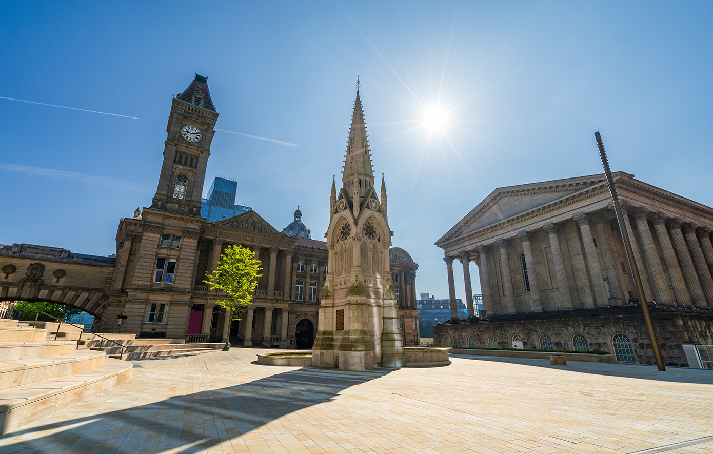 Μπέρμιγχαμ Αγγλια Μπέρμιγχαμ Αγγλια