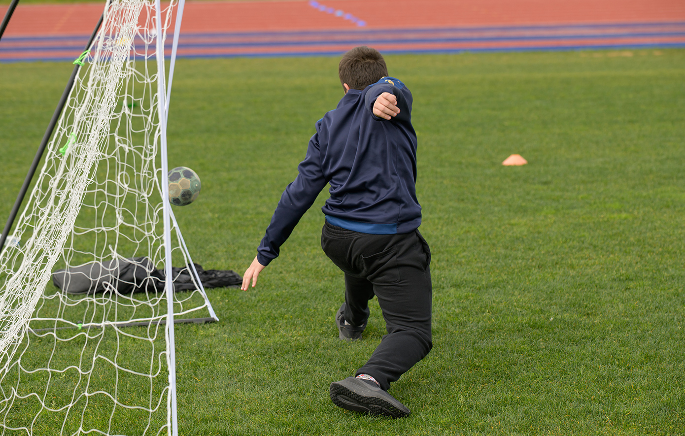 Διεθνής Ημέρα Αθλητισμού για την Ανάπτυξη και την Ειρήνη 2026