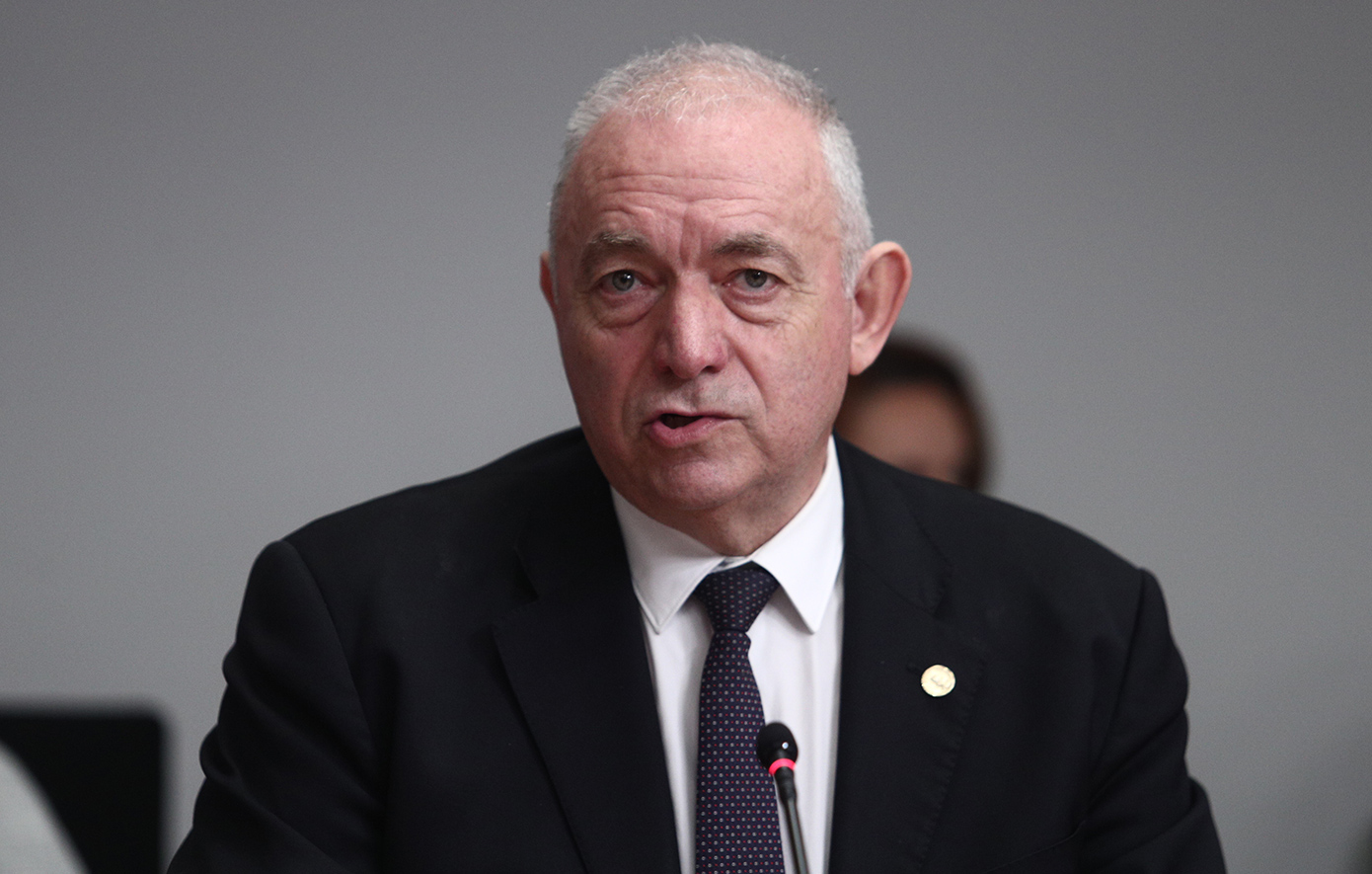 Ο Ευθύμιος Λέκκας για τον ισχυρό σεισμό στη Σκιάθο: «Ενεργοποιήθηκε γνωστό ρήγμα»