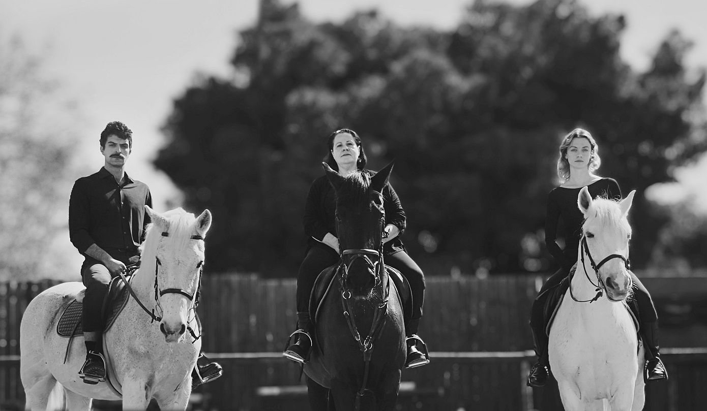 Ο Στάθης Λιβαθινός φέρνει την «Εκάβη» στο Ηρώδειο &#8211; Το τελευταίο θεατρικό πριν ο ιστορικός χώρος «σιωπήσει» για λίγα χρόνια