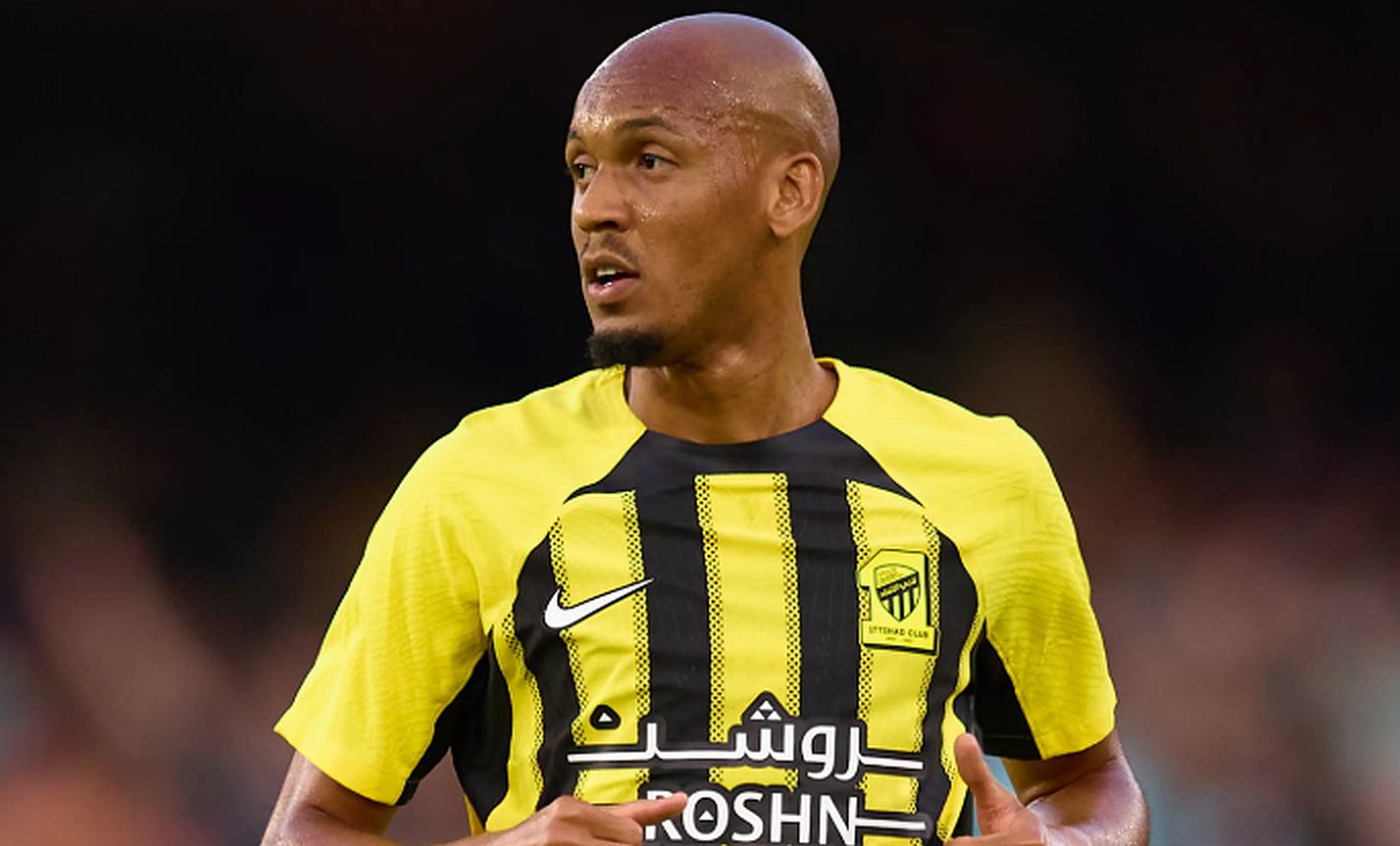 Φαμπίνιο για μεγάλη ελληνική ομάδα &#8211; Πότε και γιατί ήρθε στην Ελλάδα