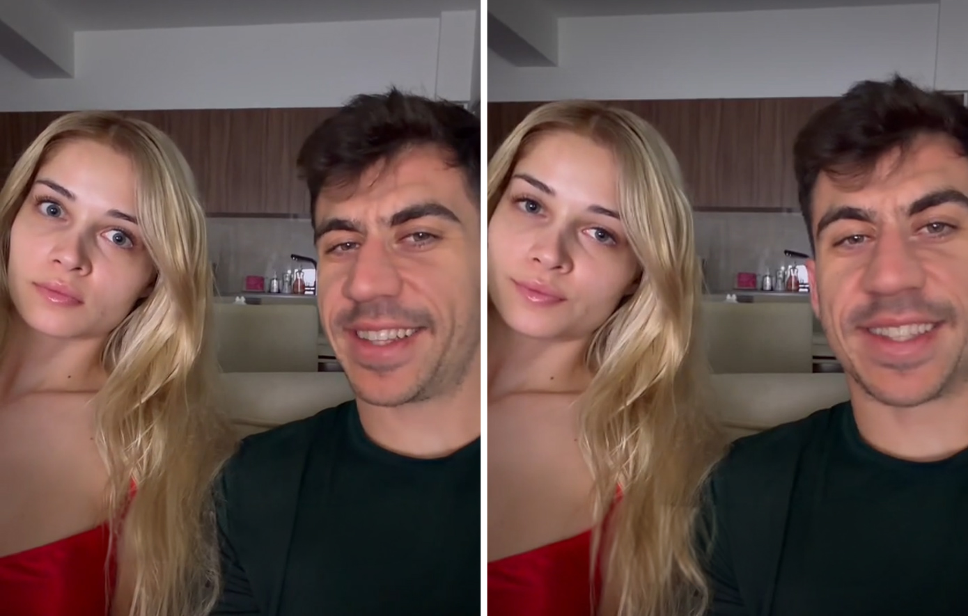 Ο Φειδίας Παναγιώτου άνοιξε πλατφόρμα για το γάμο του &#8211; Πώς να κάνετε αίτηση για να είστε καλεσμένοι