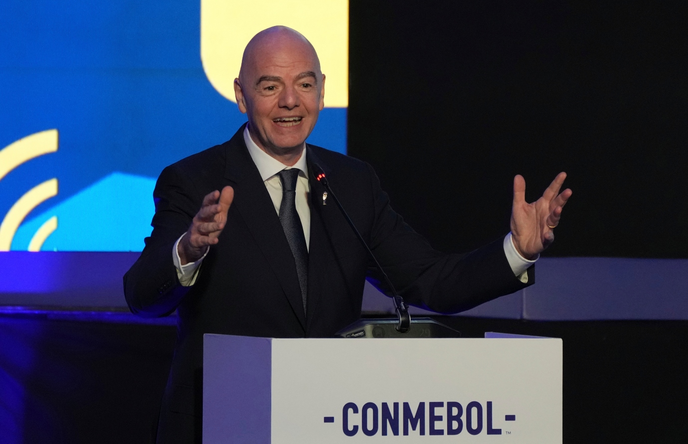 FIFA: Αποφάσισε 15% αύξηση στα ποσά για τους μετέχοντες στο Παγκόσμιο Κύπελλο