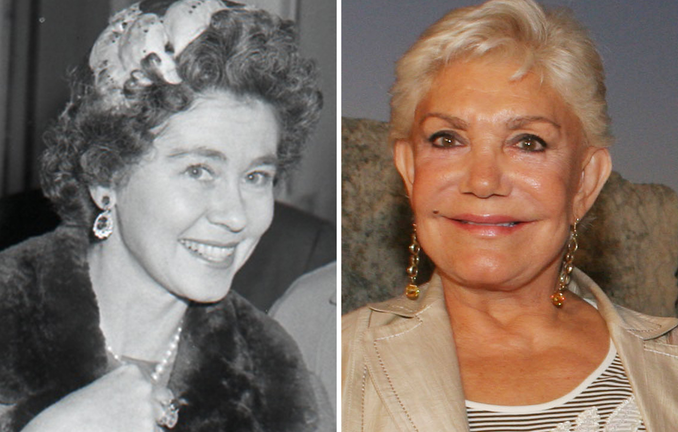 Βασίλισσα Φρειδερίκη: Πως «εμπόδισε» τον γάμο της Μαρινέλλας με τον πατέρα του παιδιού της