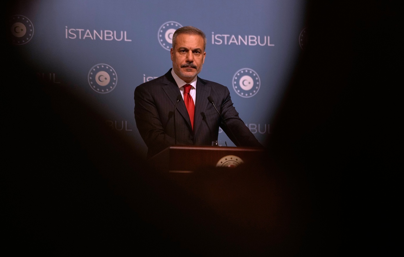 Το νέο πρότζεκτ Τουρκίας, Συρίας και Ιορδανίας για σιδηροδρομική διασύνδεση Ευρώπης &#8211; Περσικού Κόλπου