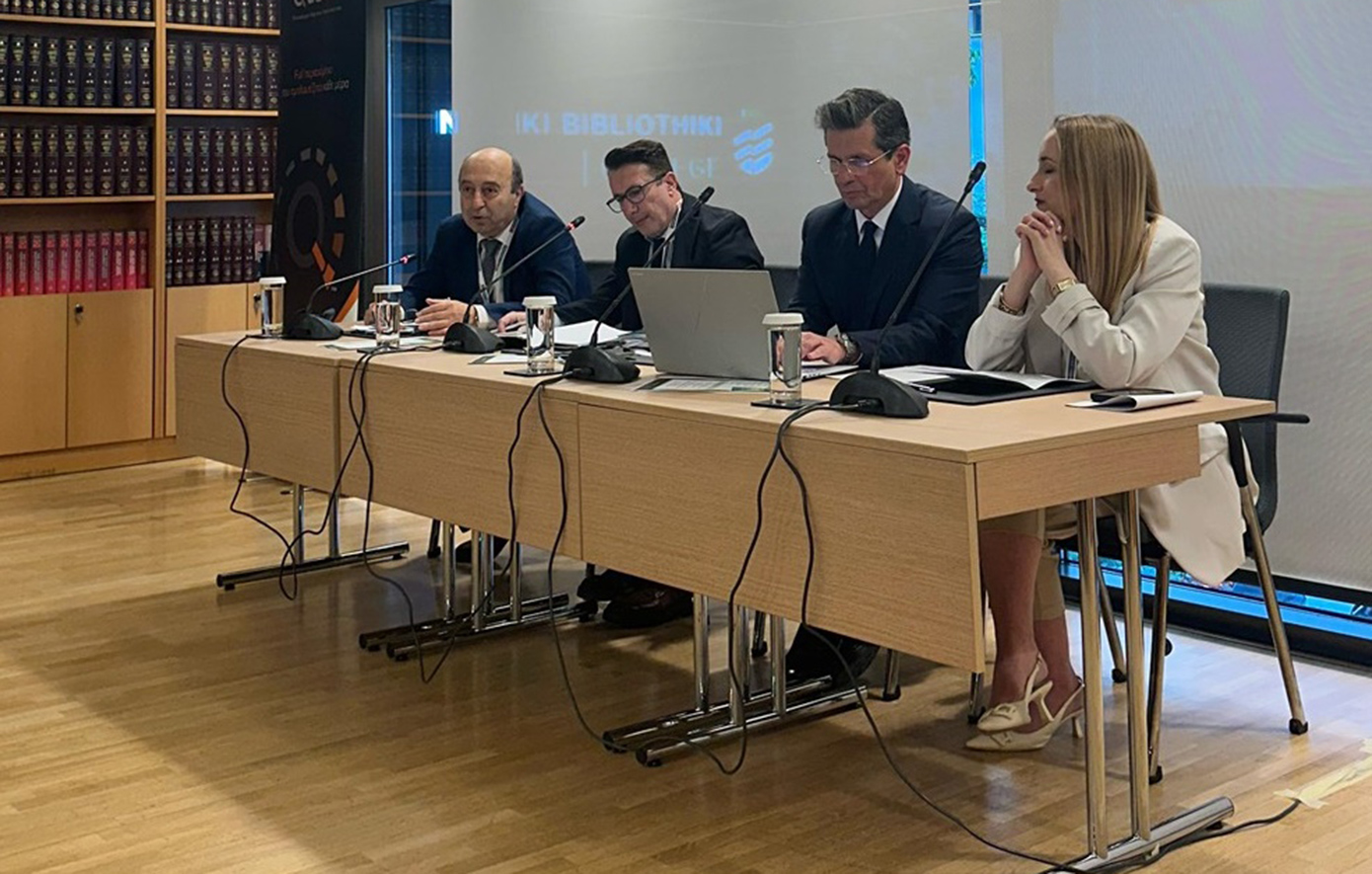 Στην 11η θέση του κόσμου στις περιβαλλοντικές επιδόσεις η Ελλάδα