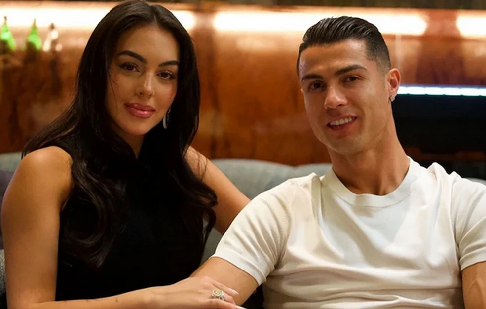 Χεορχίνα Ροντρίγκες: Η κίνηση καρδιάς που άλλαξε τη ζωή του μικρού Χάβι