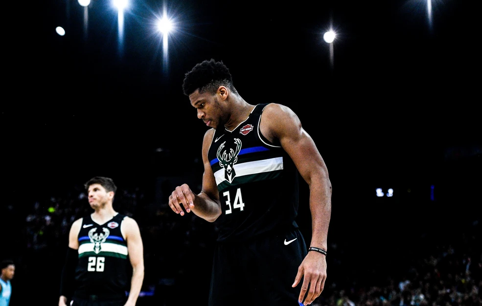 «Καμία ανάμειξη του Αντετοκούνμπο στον νέο προπονητή»: Το χάσμα μεταξύ Γιάννη και Μιλγουόκι Μπακς
