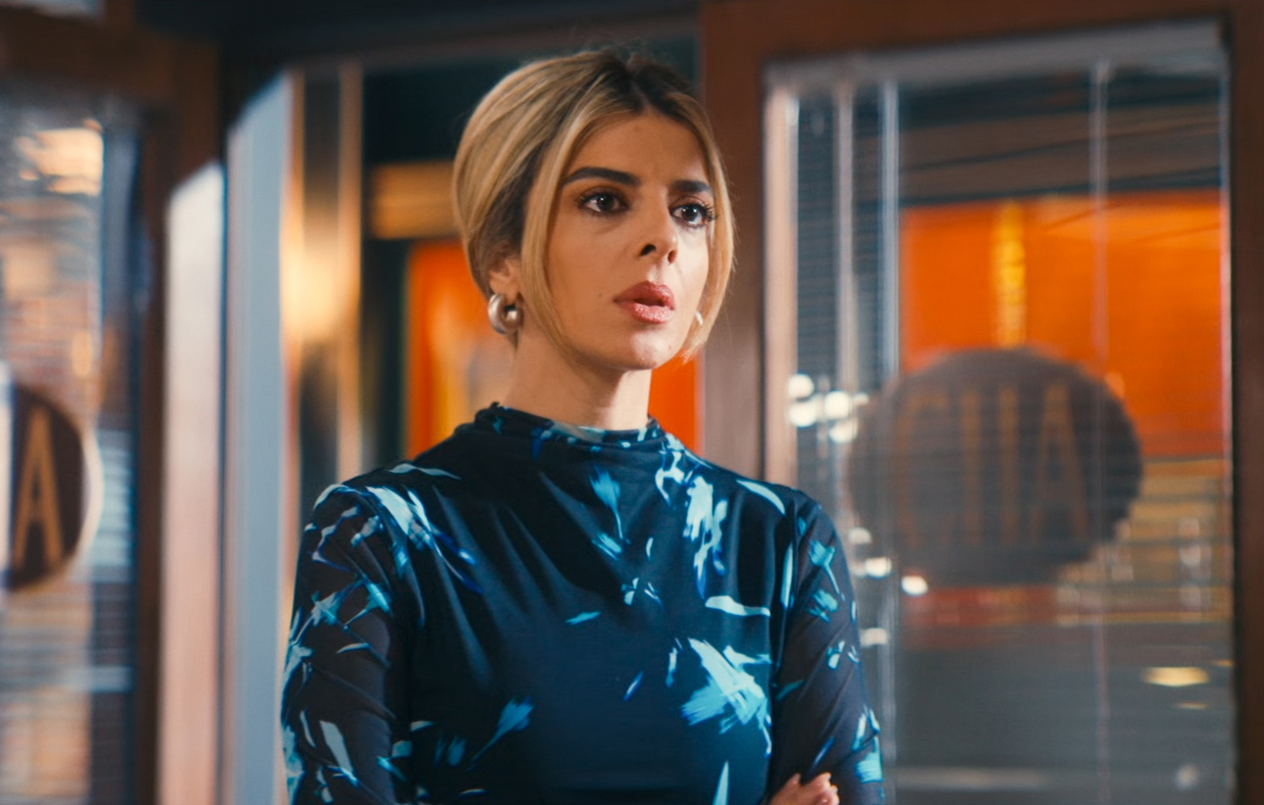 Γιατί ρε πατέρα;