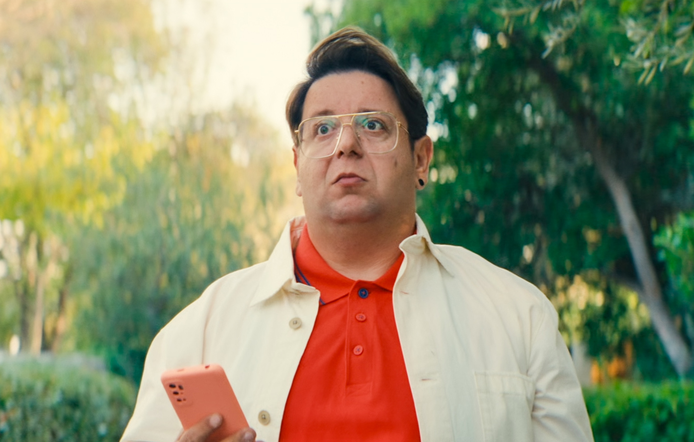 Γιατί ρε πατέρα;