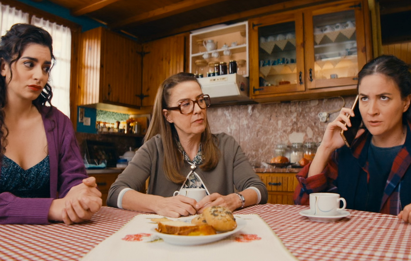 Γιατί ρε πατέρα;