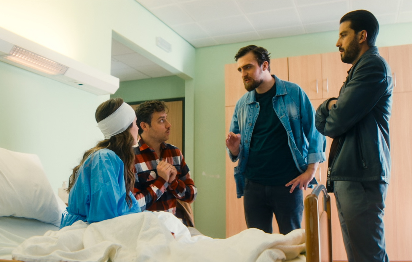 Γιατί ρε πατέρα;