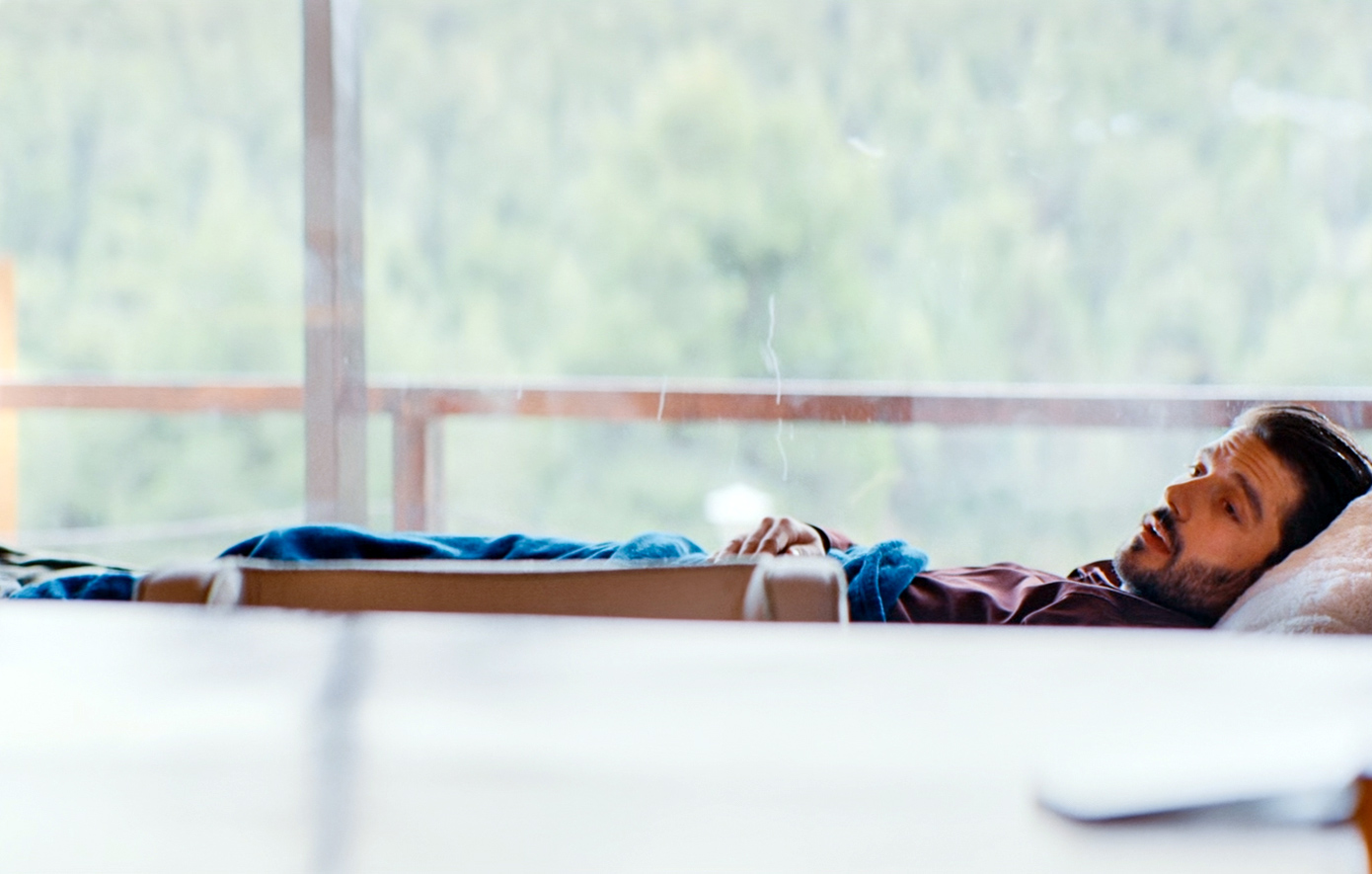 Γιατί ρε πατέρα;