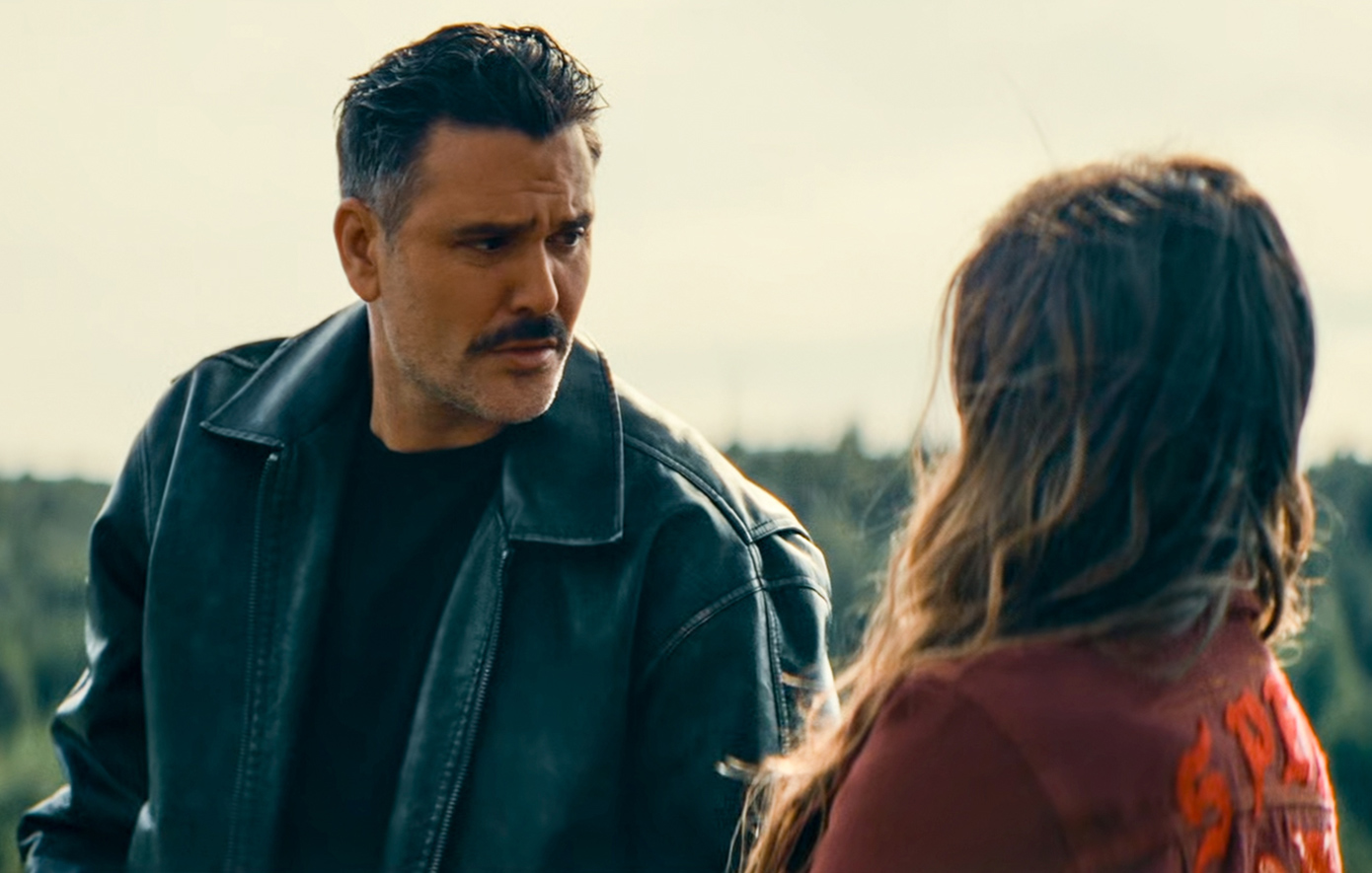 Γιατί ρε πατέρα;