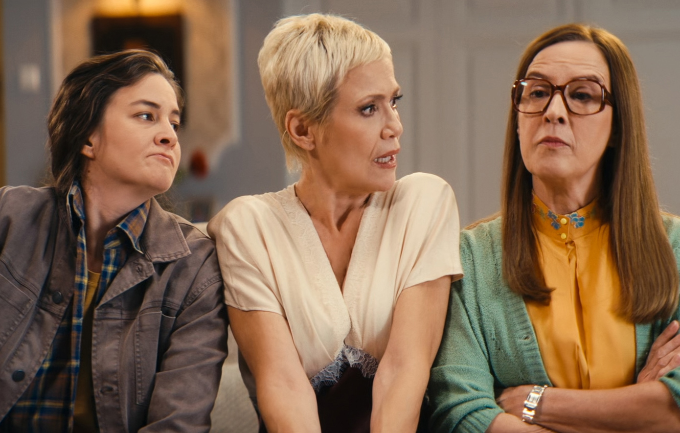 Γιατί ρε πατέρα;