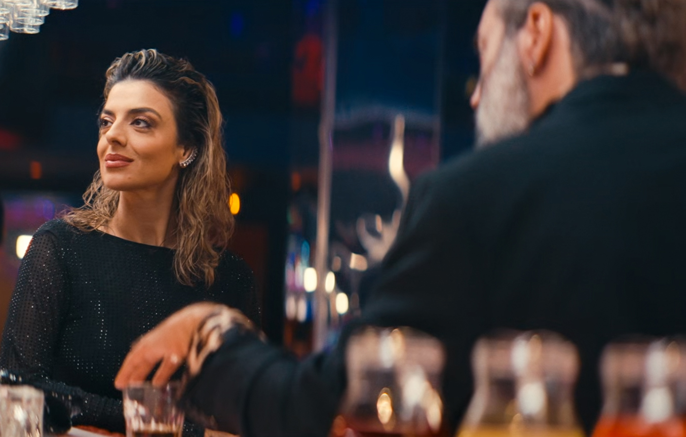 Γιατί ρε πατέρα;