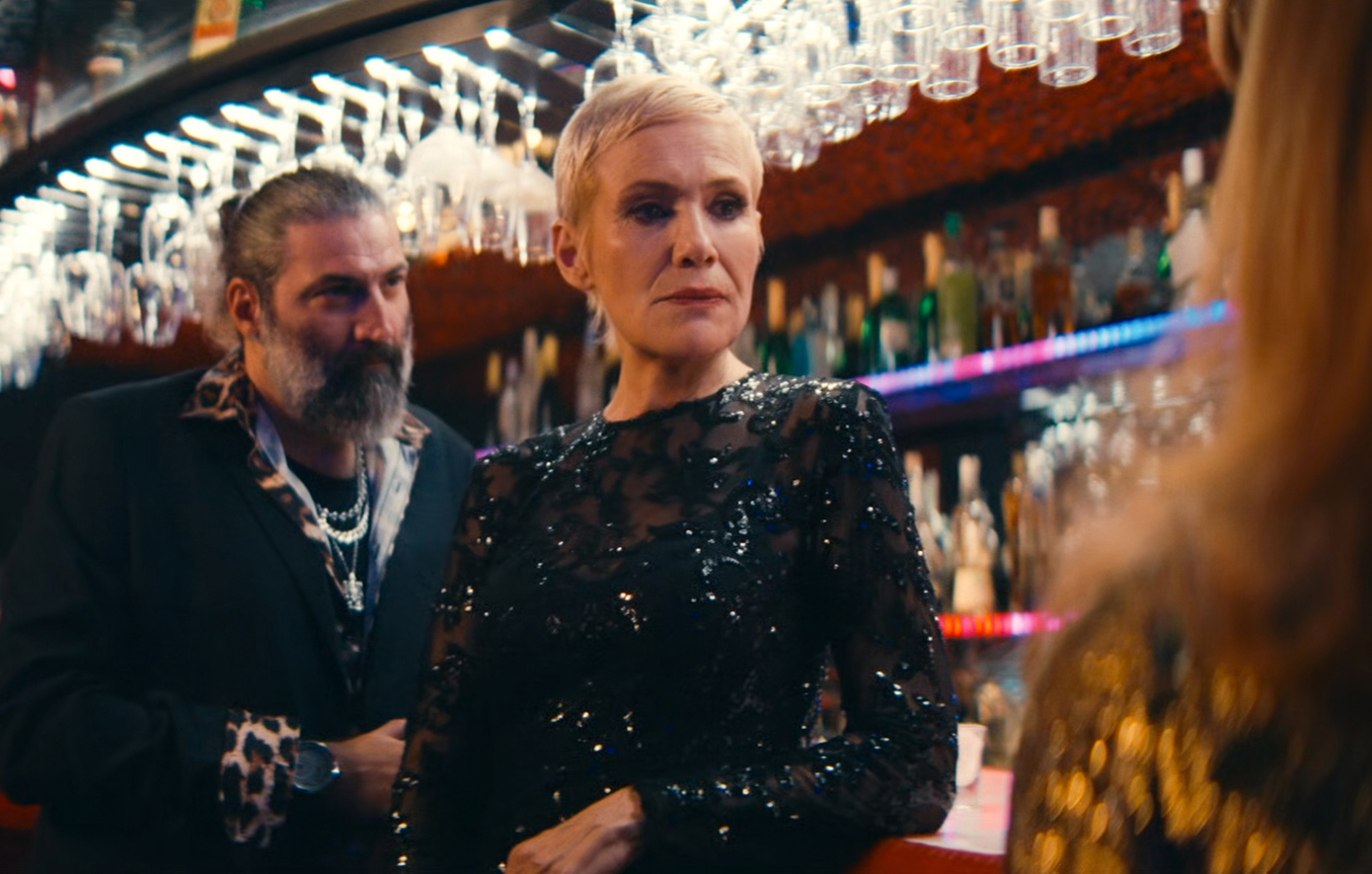 Γιατί ρε πατέρα;