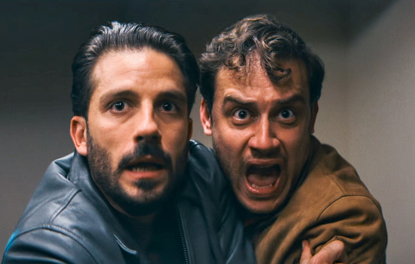 Γιατί ρε πατέρα;