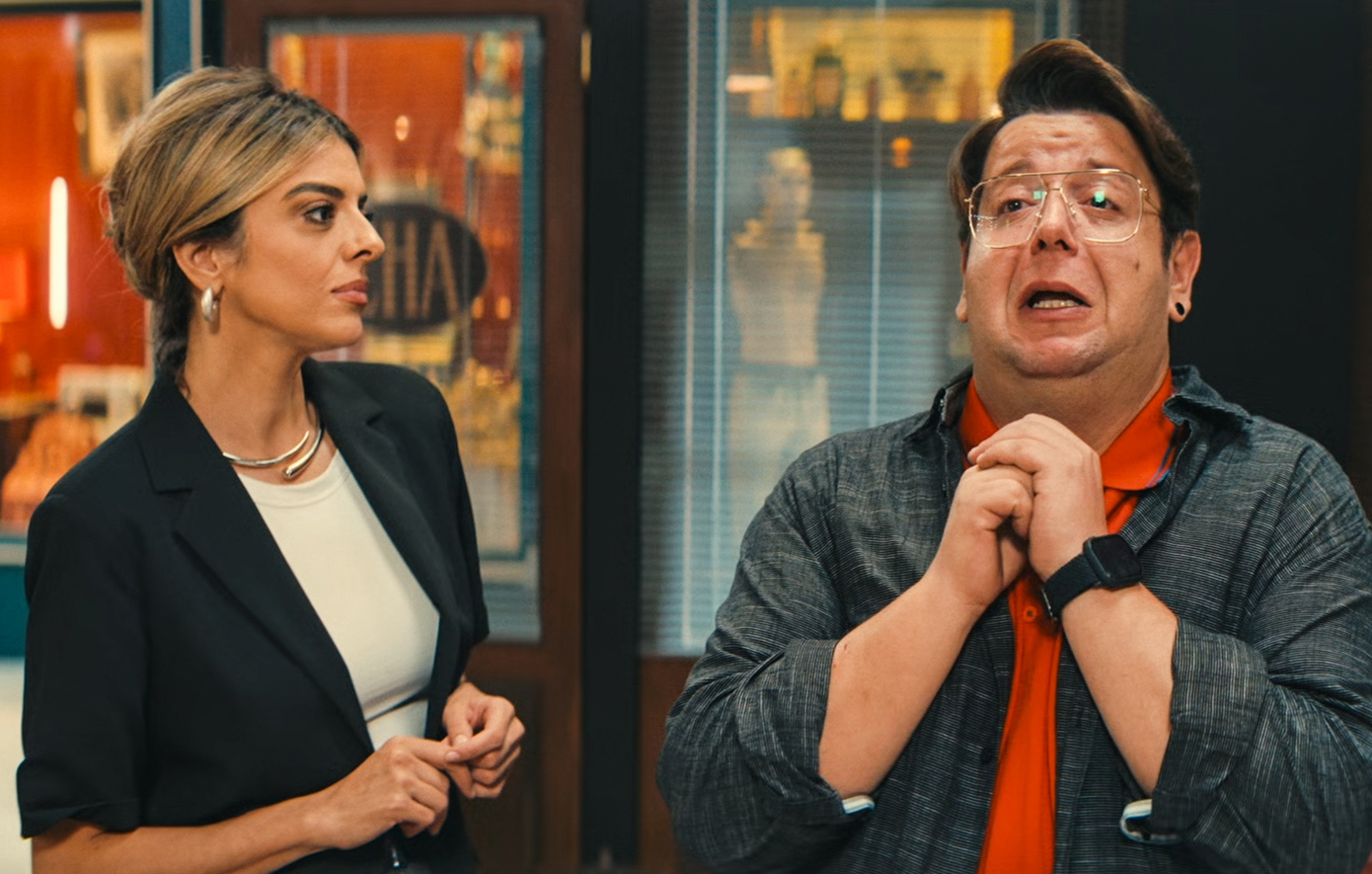 Γιατί ρε πατέρα;