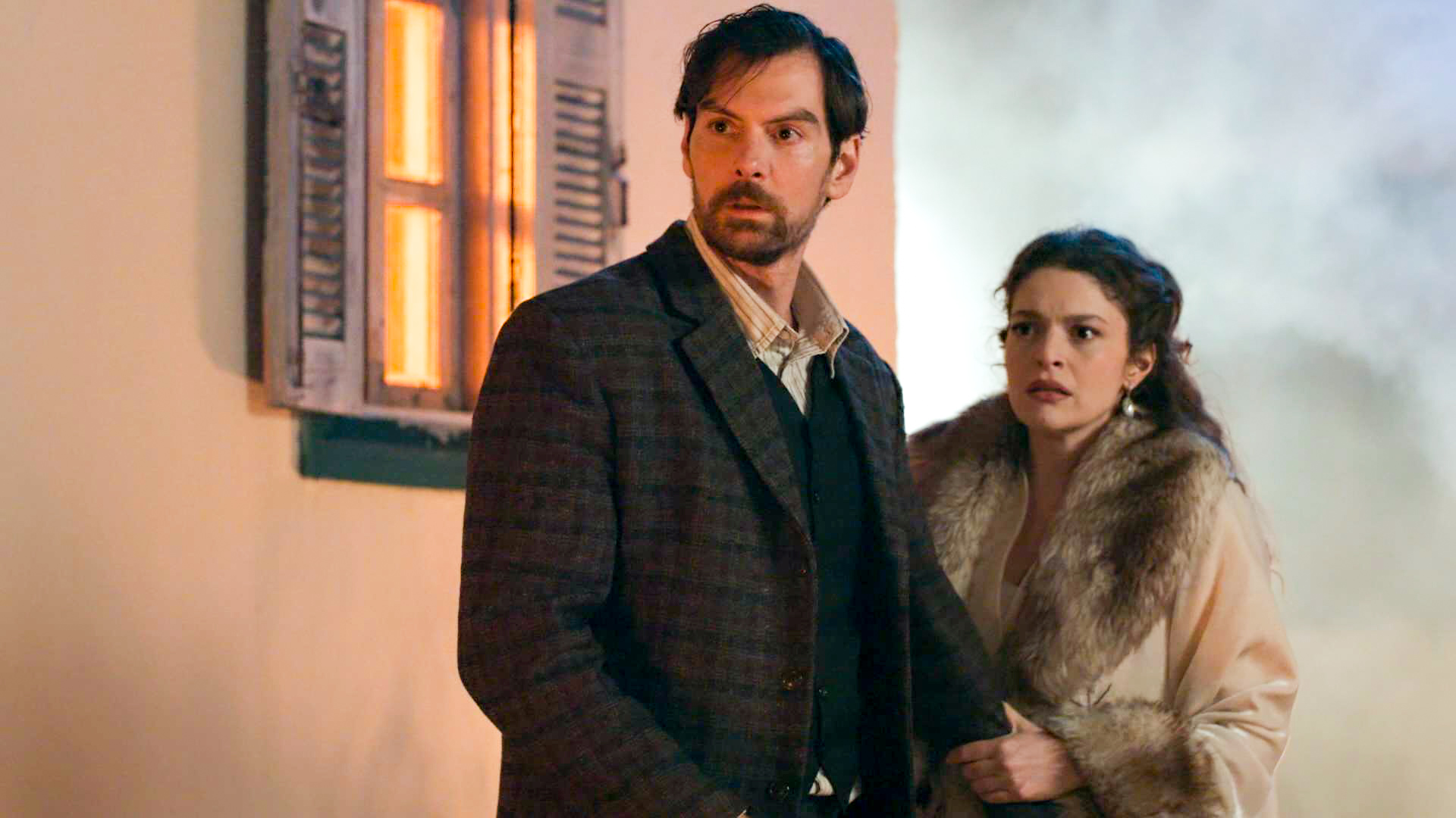 Grand Hotel: Ο Χατζημήτρος ανακαλύπτει την αλήθεια και διώχνει τη Μελίνα