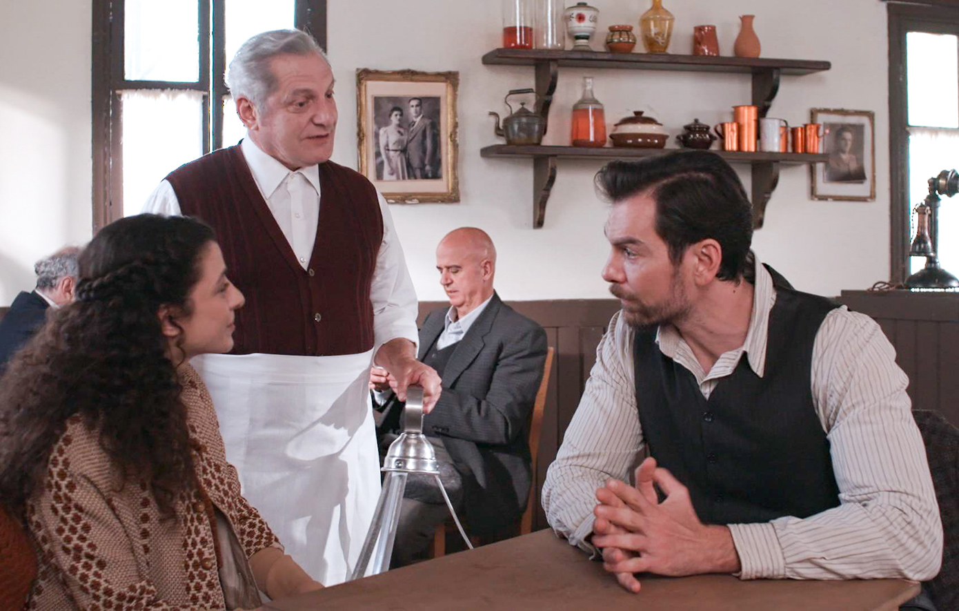 Grand Hotel Grand Hotel