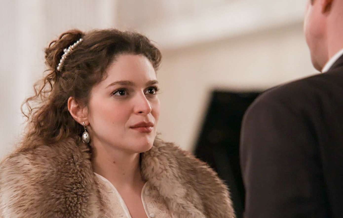 Grand Hotel Grand Hotel