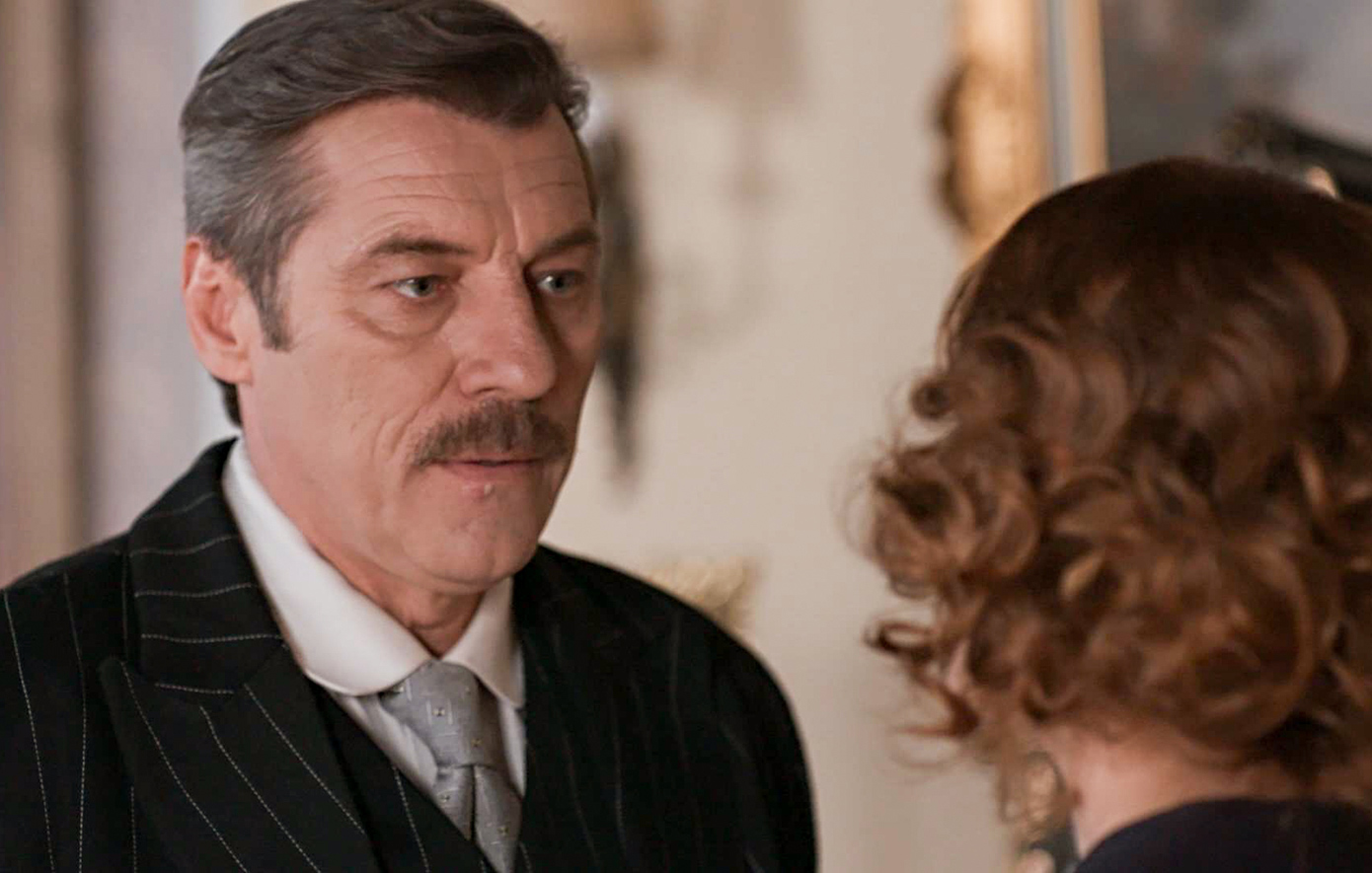 Grand Hotel Grand Hotel