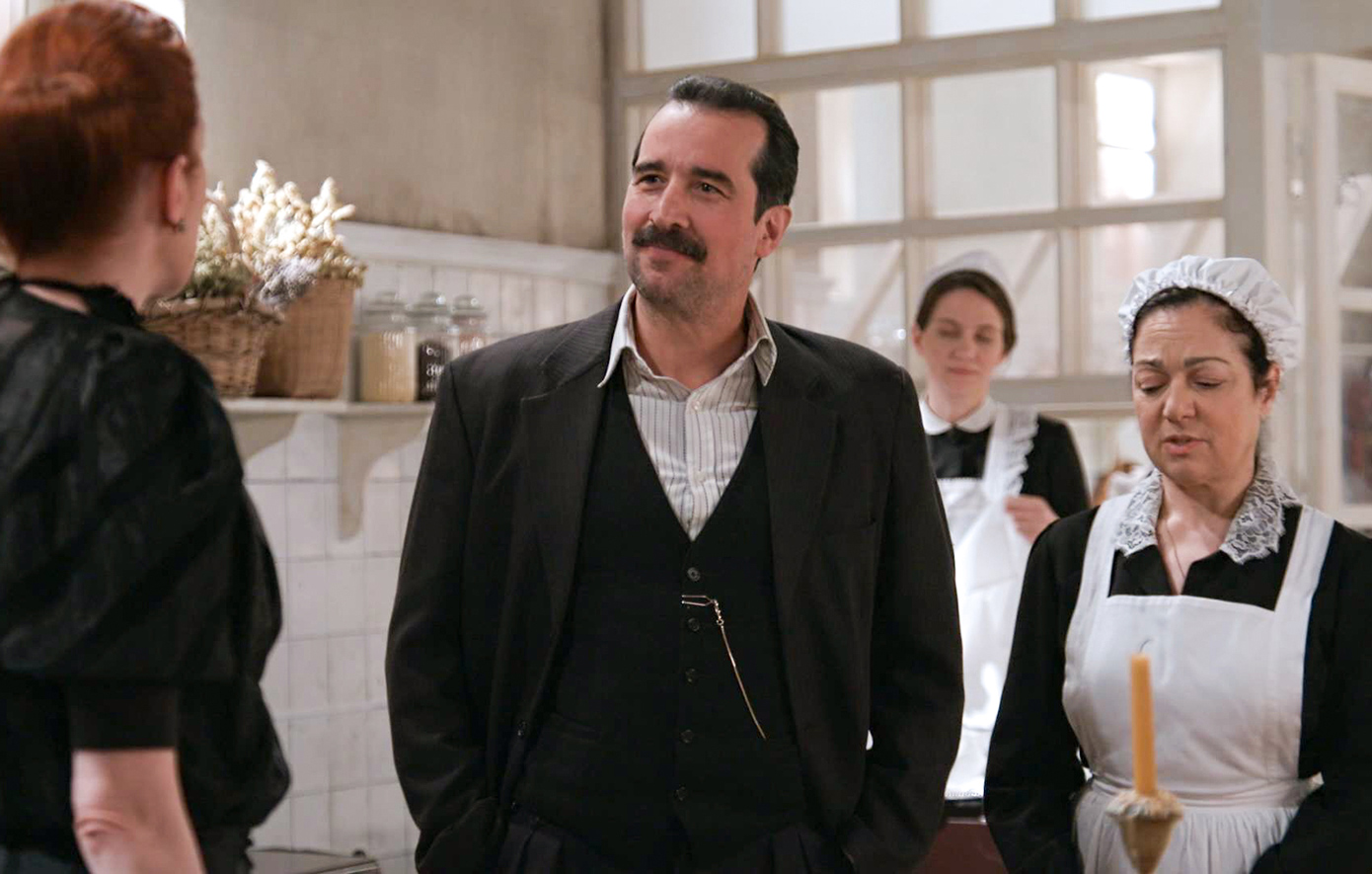 Grand Hotel Grand Hotel