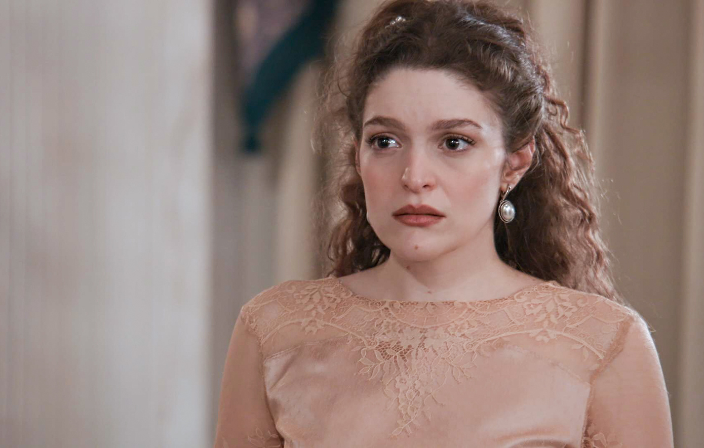 «Grand Hotel»: Όσα θα δούμε στα επόμενα συγκλονιστικά επεισόδια