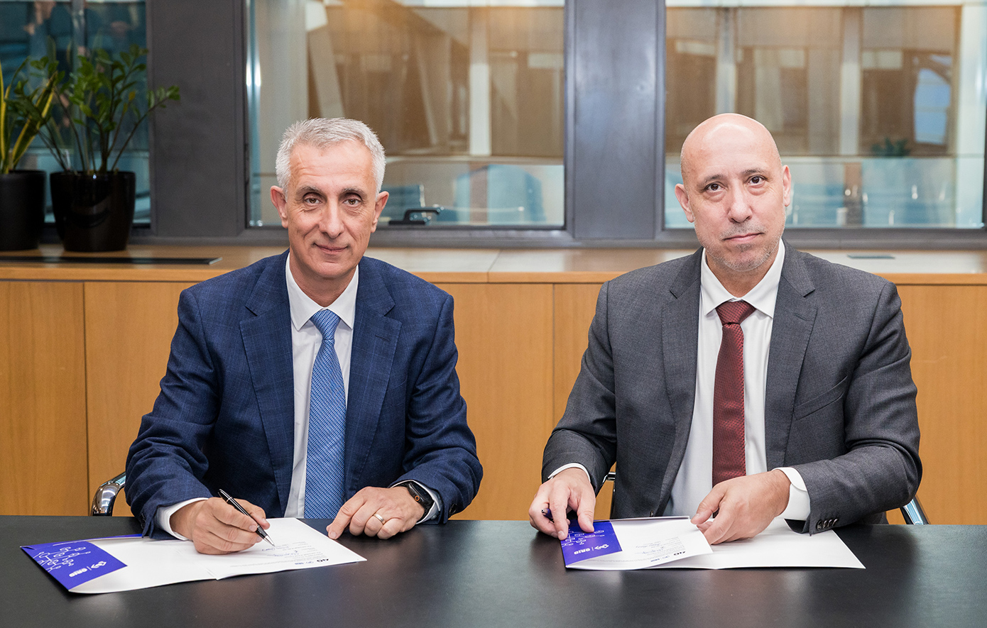 Μνημόνιο συνεργασίας Grid Telecom – 4iG για την ενίσχυση της ψηφιακής συνδεσιμότητας στα Βαλκάνια και τη Μεσόγειο