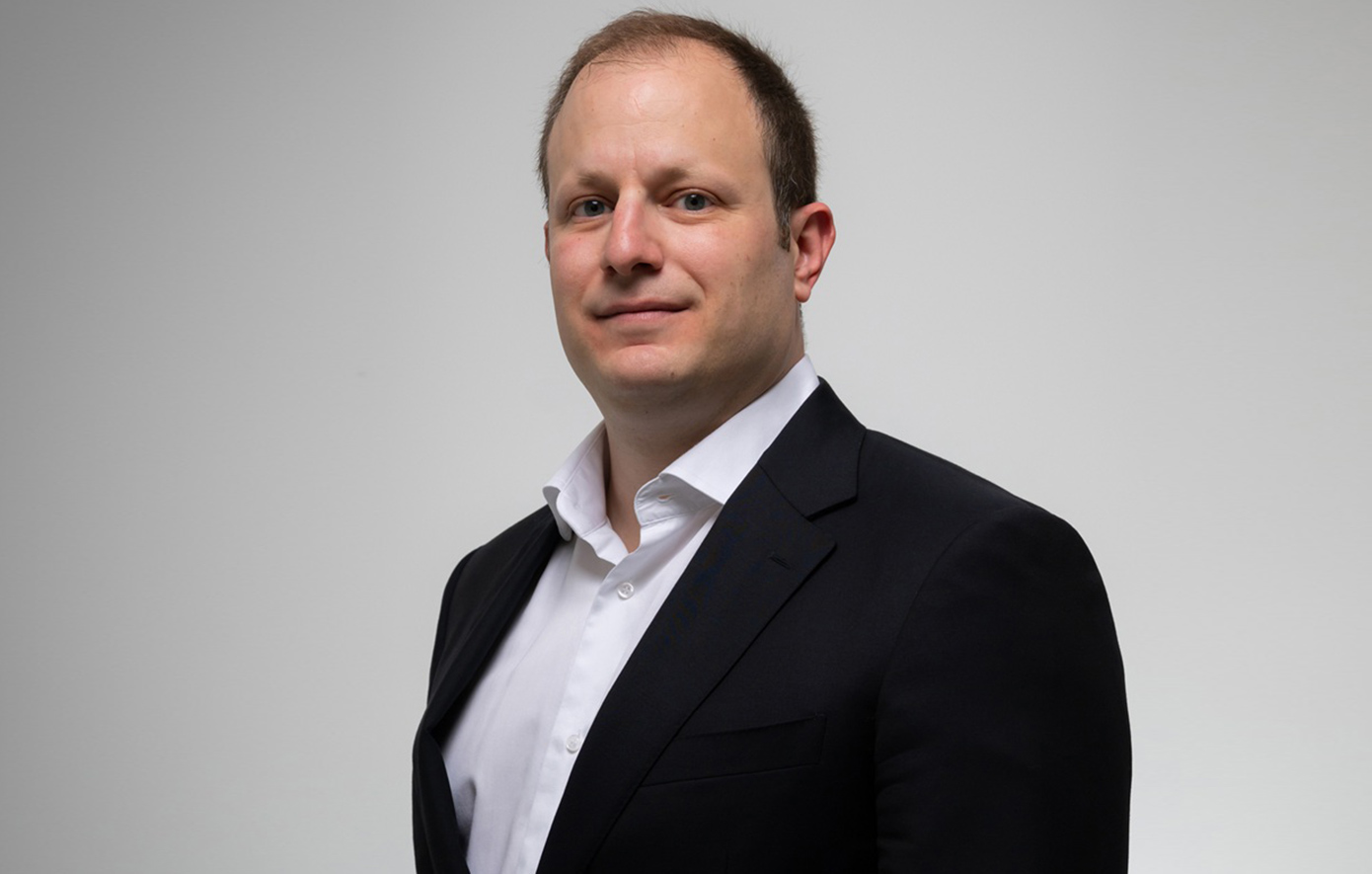 O CEO της Nova, Γιώργος Λάμπρου στο 11ο Οικονομικό Φόρουμ των Δελφών