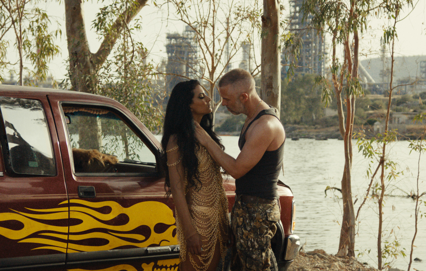 Νέες ταινίες: Ο Απρίλιος μπαίνει με ελληνικές πρεμιέρες, αλλά και με Ζεντάγια &#8211; Ρόμπερτ Πάτινσον