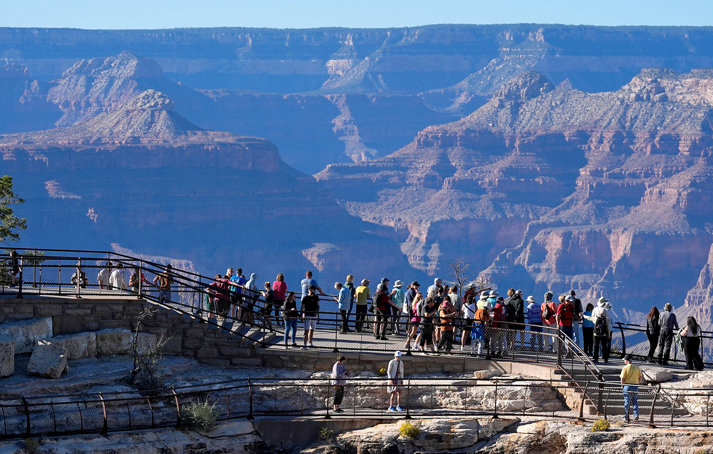 Γκραν Κανιόν