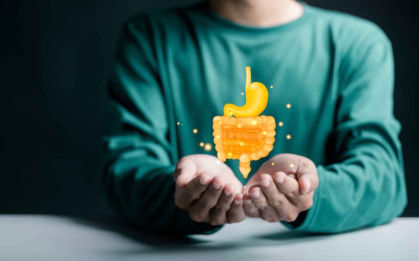 Υγεία του εντέρου: Αν είστε πάνω από 50 αυτές οι 7 πρακτικές συνήθειες κάνουν τη διαφορά