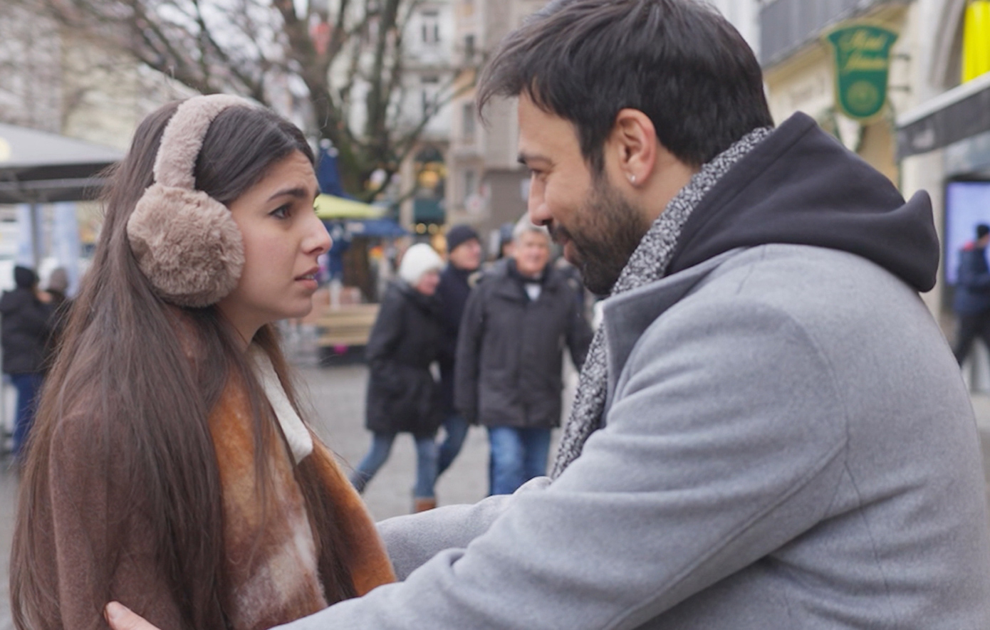 Η γη της ελιάς Η γη της ελιάς