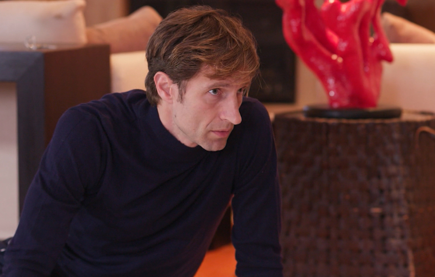 Η γη της ελιάς Η γη της ελιάς