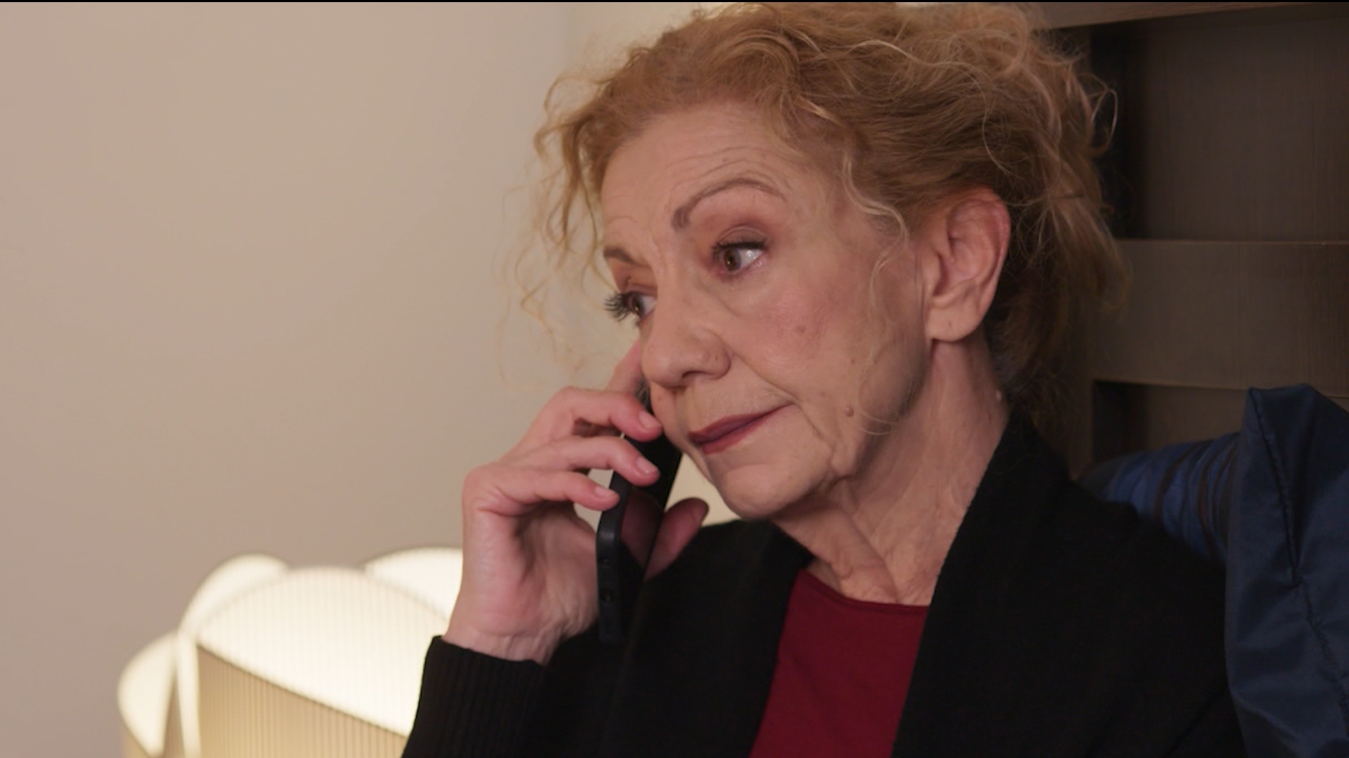 Η γη της ελιάς: Νέα πρόσωπα και σκοτεινές υποψίες φέρνουν ανατροπές