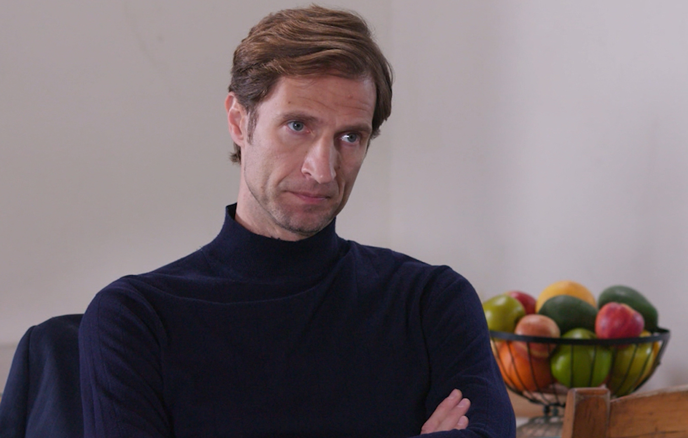 Η γη της ελιάς