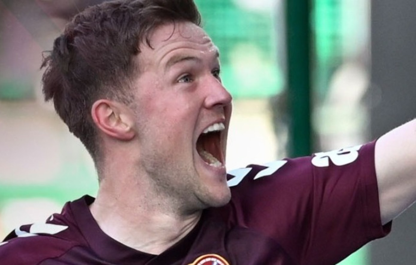 Σκωτία: Γράφει ιστορία η Χαρτς, έτοιμη να βάλει τέλος στην κυριαρχία των Σέλτικ &#8211; Ρέιντζερς