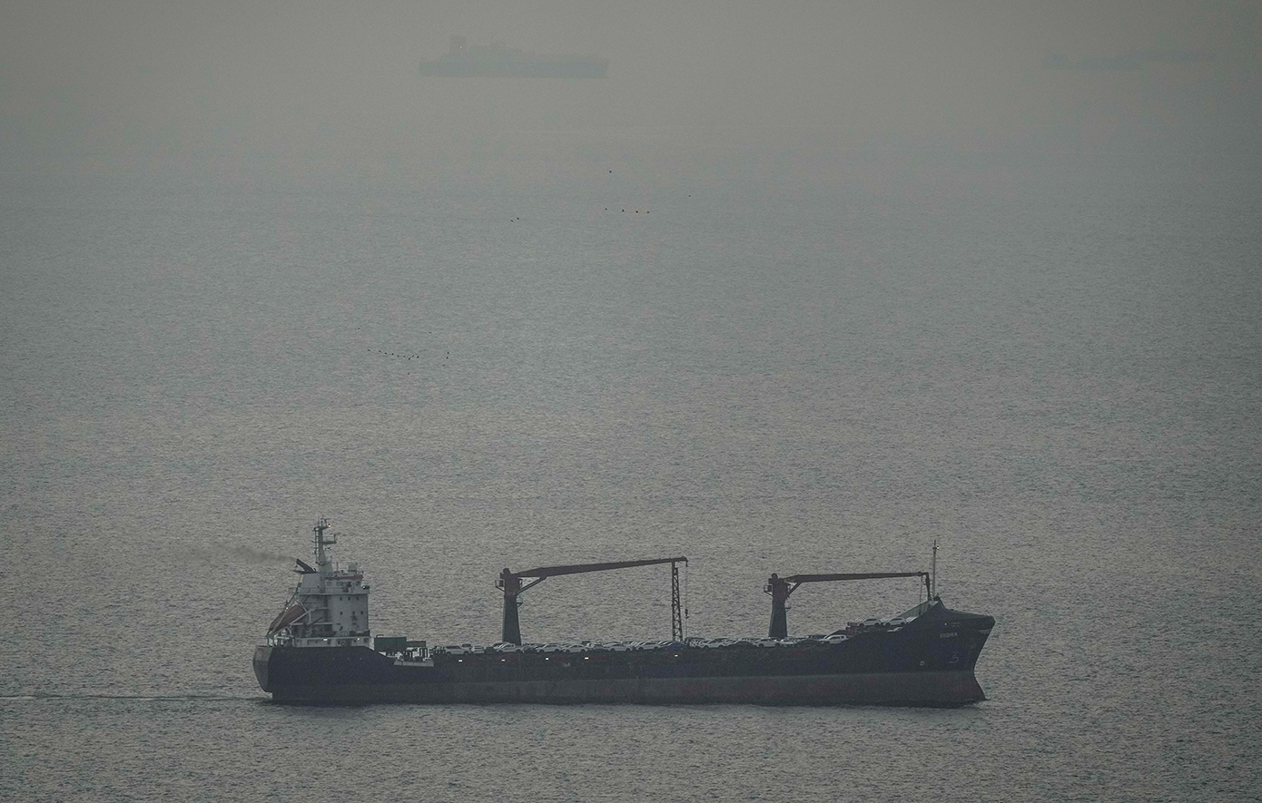 Σχέδιο Γαλλίας &#8211; Βρετανίας για να προστατευθεί η ναυσιπλοΐα στα Στενά του Ορμούζ